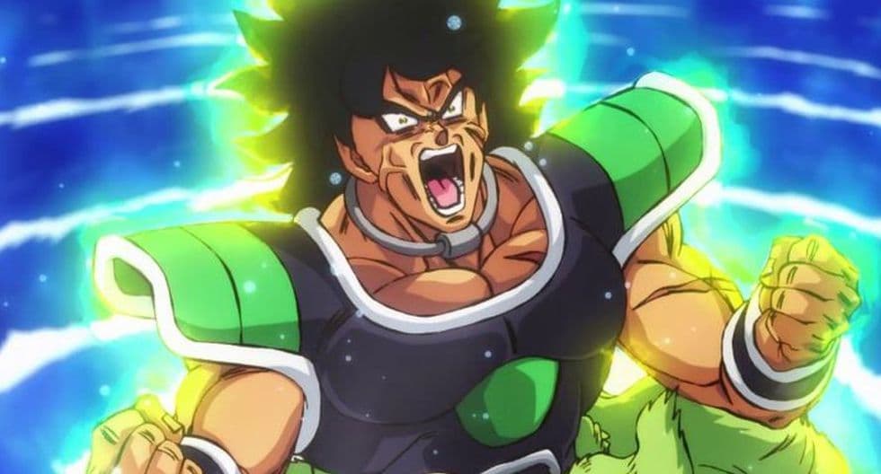 Burst, de hecho, pidió que le mandaran clips de sus anteriores actuaciones para poder retomar el personaje.