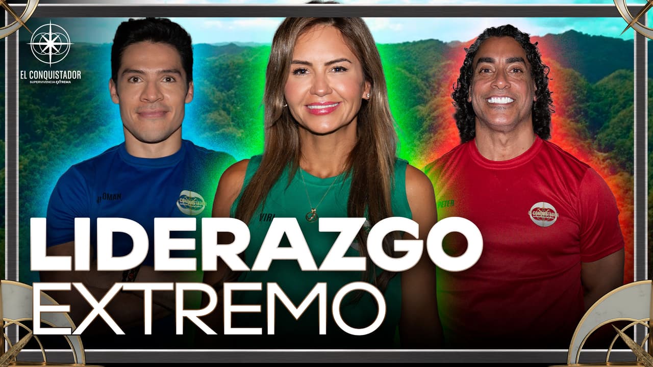 Los CAPITANES de Titanes, Amazonas y Centauros REVELAN lo MÁS BRUTAL de liderar en El Conquistador
