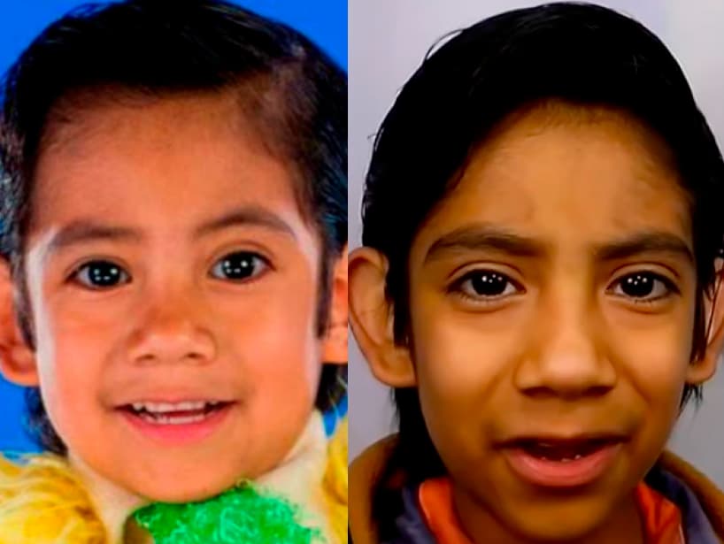 Brayan Gibrán Mateo, quien tenía 4 años cuando interpretó a ‘Maradonio’, continuó realizando apariciones en la televisión, como el programa ‘Hoy’, y en su cuenta de Facebook la última vez que mostró su apariencia fue en un video de 2016.