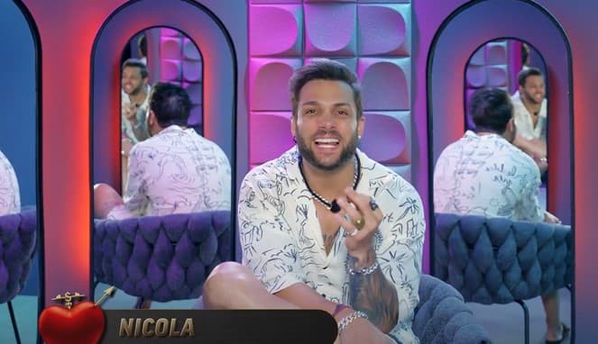 Nicola Porcella