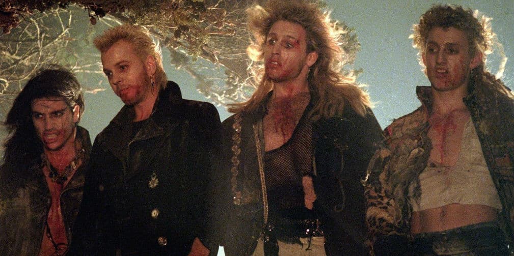 Cinco pelis protagonizadas por murciélagos