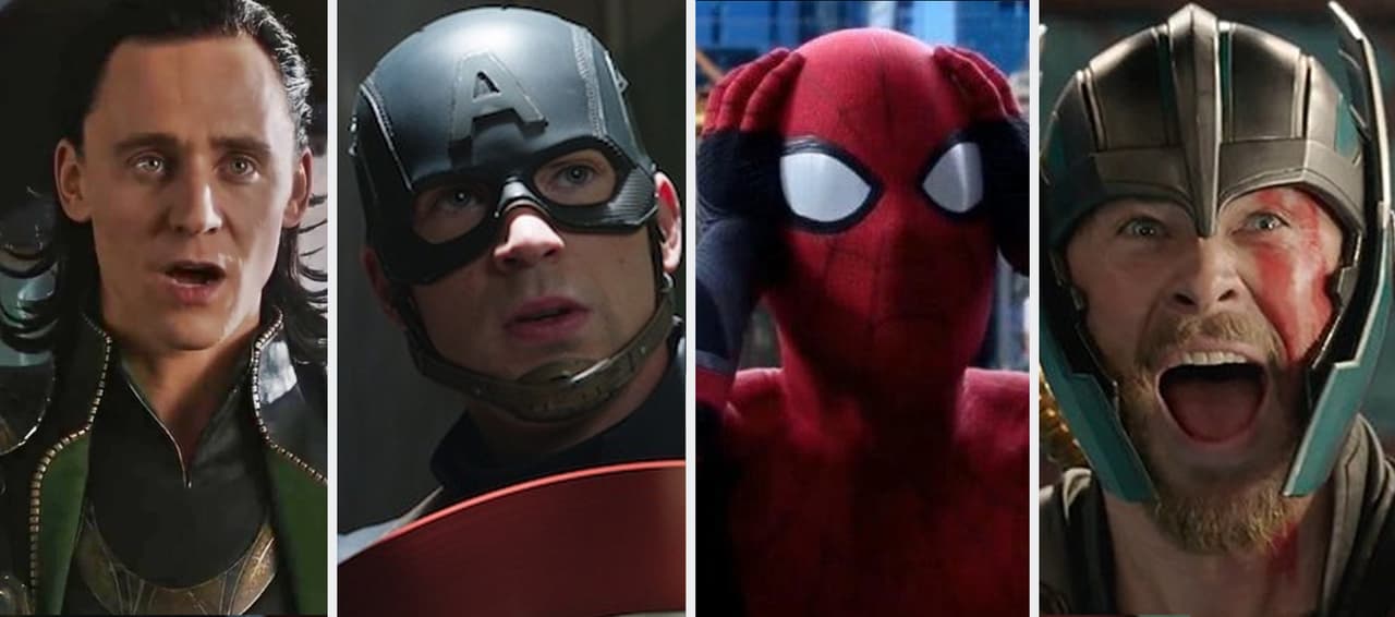 Marvel lanzará “La Saga del infinito” en una caja de colección de más de 10 mil pesos