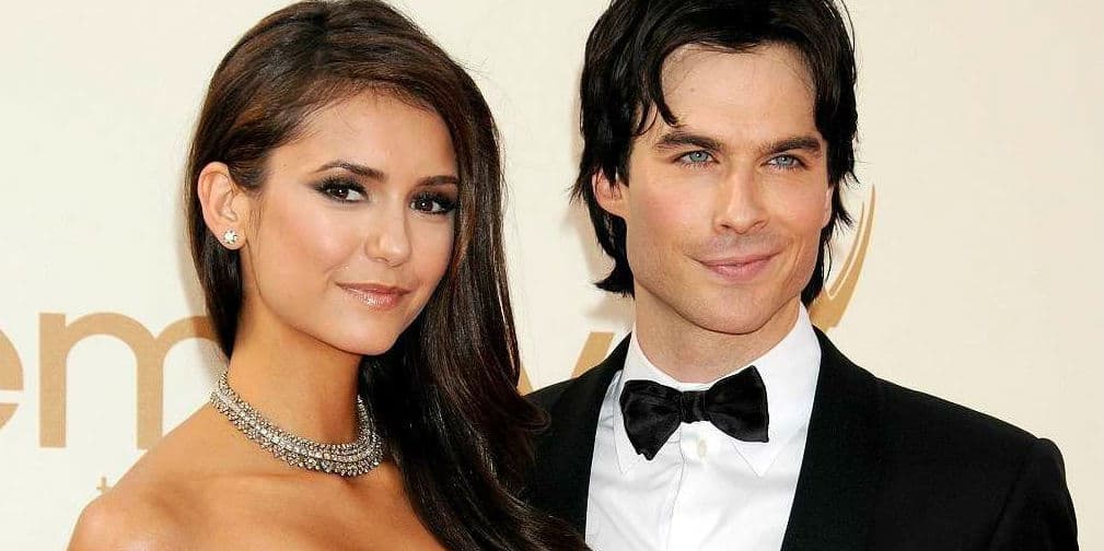 ¿Qué tienen en común Nina Dobrev y Kristen Stewart?