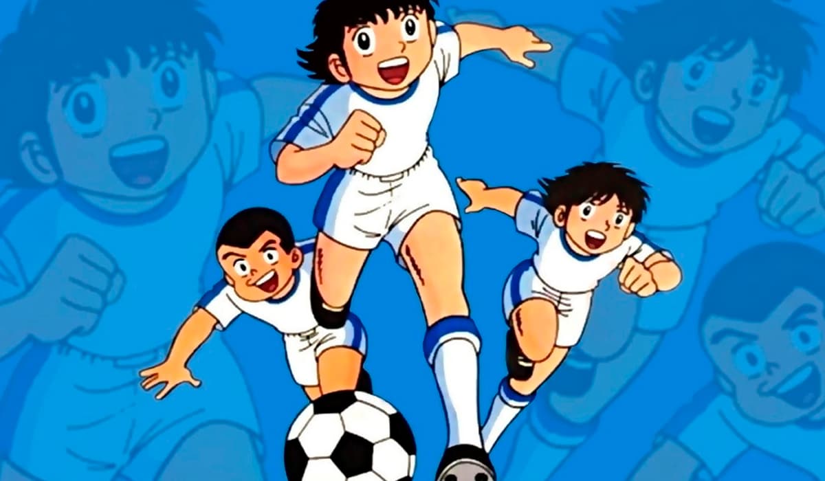 Súper Campeones (Capitán Tsubasa) no sólo apasiona a los que ya son fans del futbol. Sino que ha inspirado a jugadores profesionales de élite a ser los mejores. ¿Te suenan Francesco Totti, Andrés Iniesta o Sergio Agüero? Pues son fans.