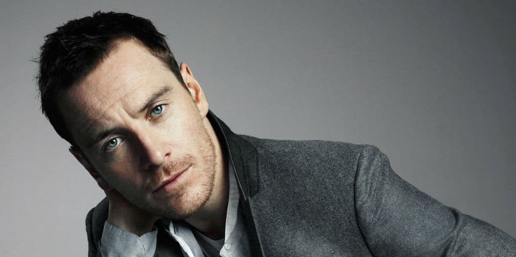 Michael Fassbender nació en Heidelberg, el 2 de abril de 1977 y es un actor irlandés nacido en Alemania.