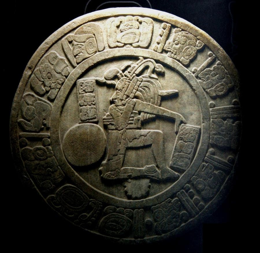 ¿Ahora sí ya? El mundo se acaba esta semana según los mayas.... dicen