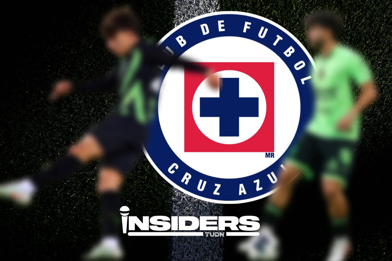 Heriberto Jurado y sus chances de llegar a Cruz Azul: ¿Erik Lira en la negociación?