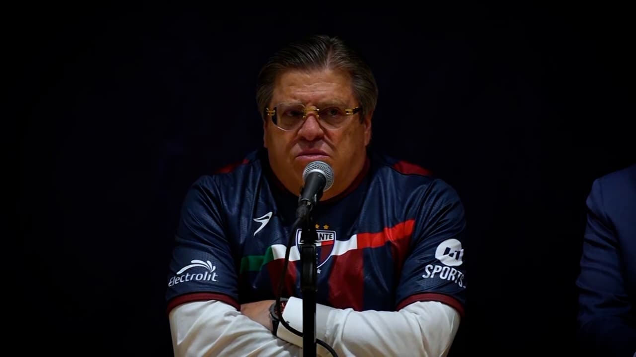 ¡Atlante es de Primera y estos son los objetivos para el Apertura 2026!