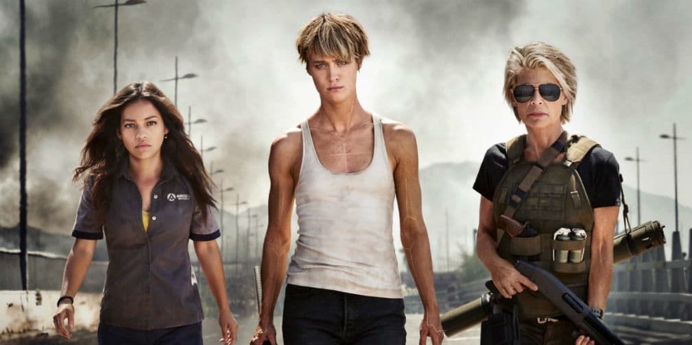 Lo que sabemos hasta ahora de la nueva película de 'Terminator'