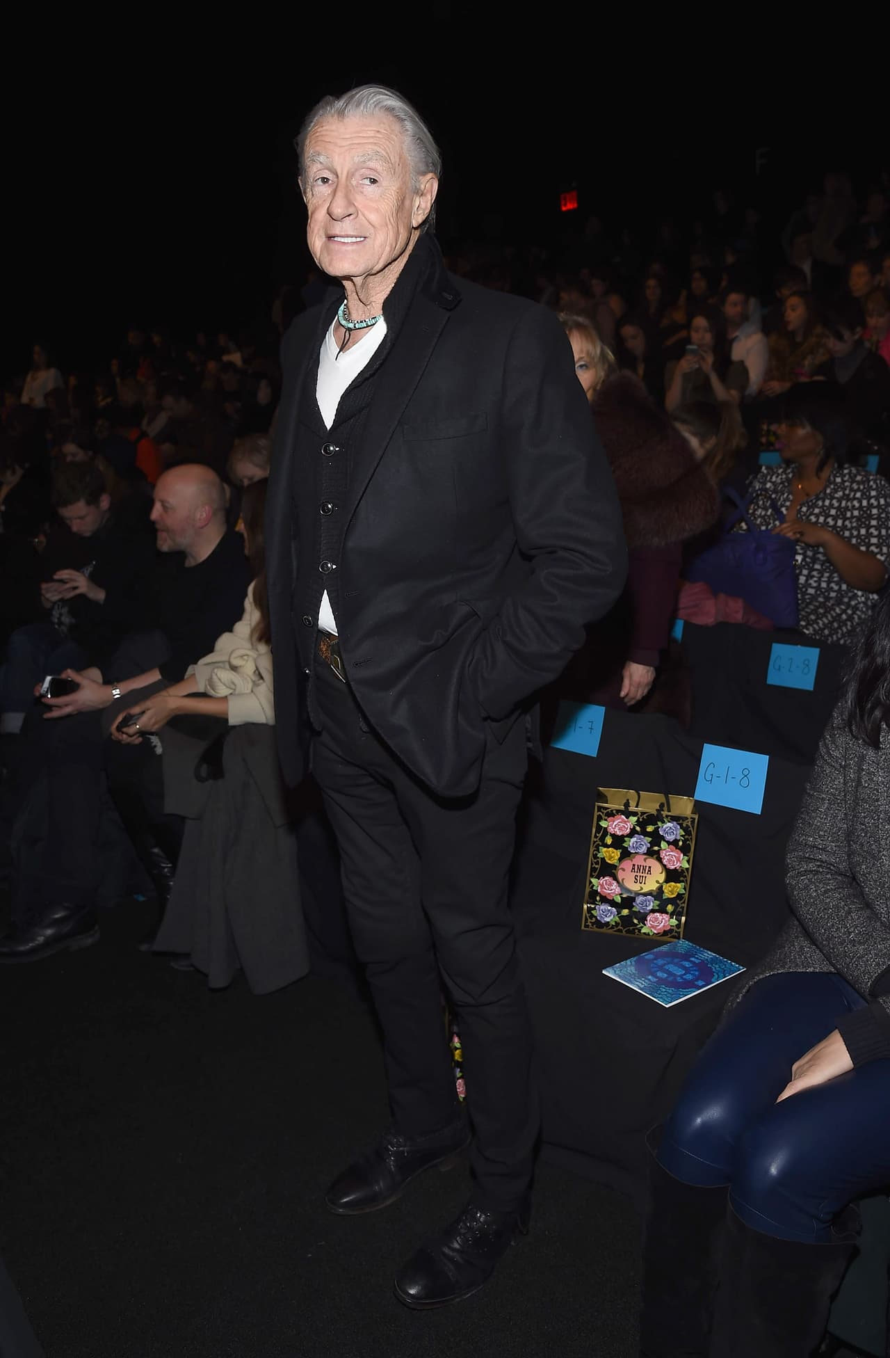 Muere Joel Schumacher, director de ‘Batman forever’ y ‘Batman y Robin’