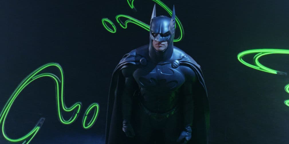 7. Batman de Joel Schumacher: Batman Unchained iba a ser la tercera entrega de El Caballero Oscuro dirigida por Schumacher.