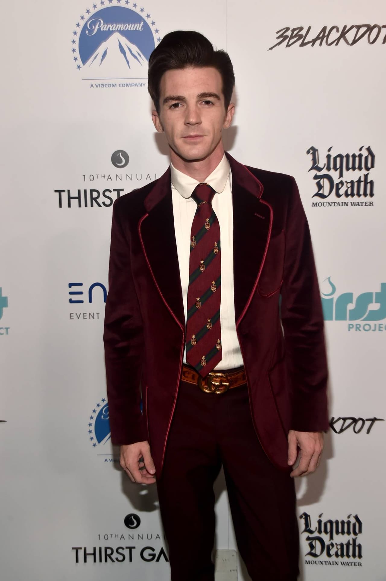 Drake Bell