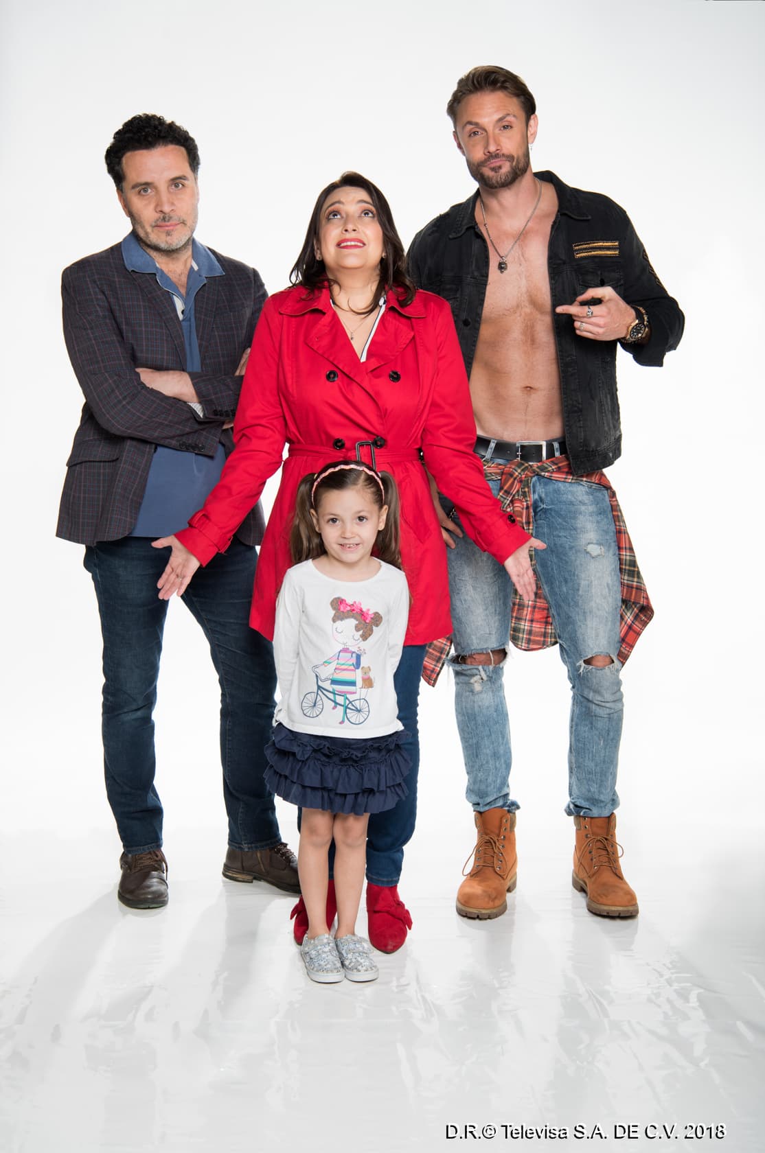 Según Bibi