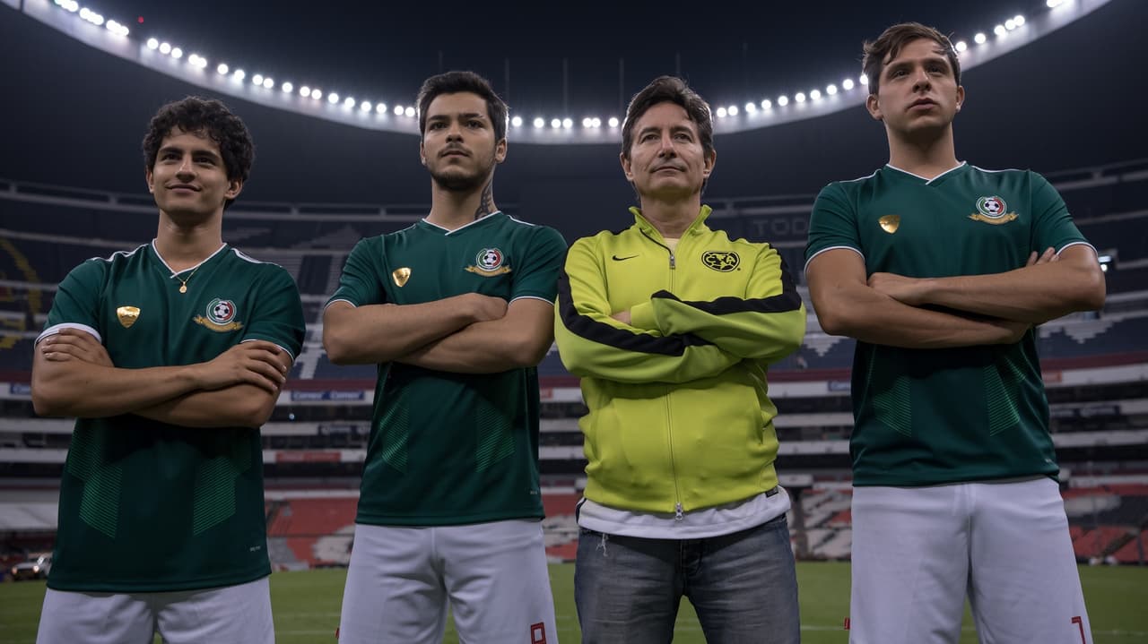 LA JEFA DEL CAMPEON