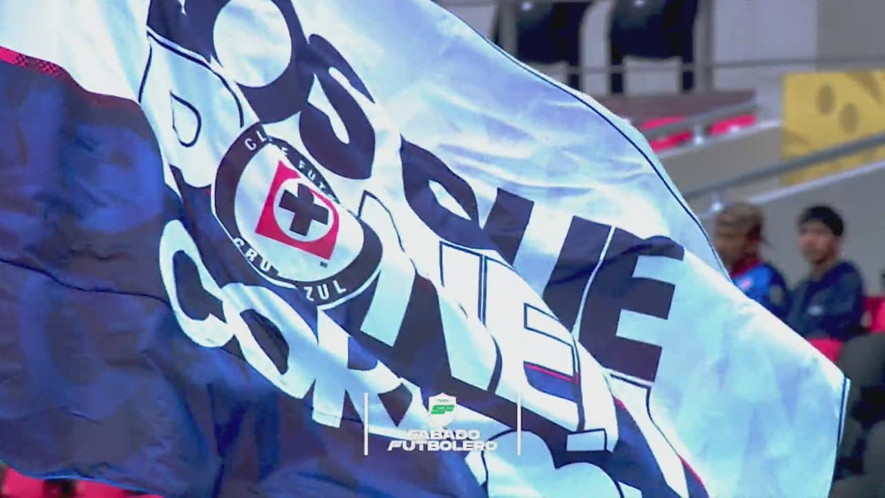 Apertura 2026: Disfruta los partidos de este sábado 17 de octubre por El 5