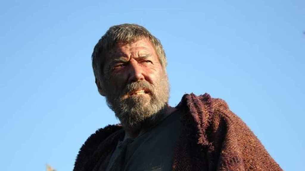 Mike Mitchell murió a los 65 años