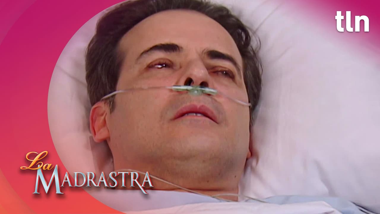 La Madrastra: Esteban reúne a su familia para confesar el secreto que ha guardado