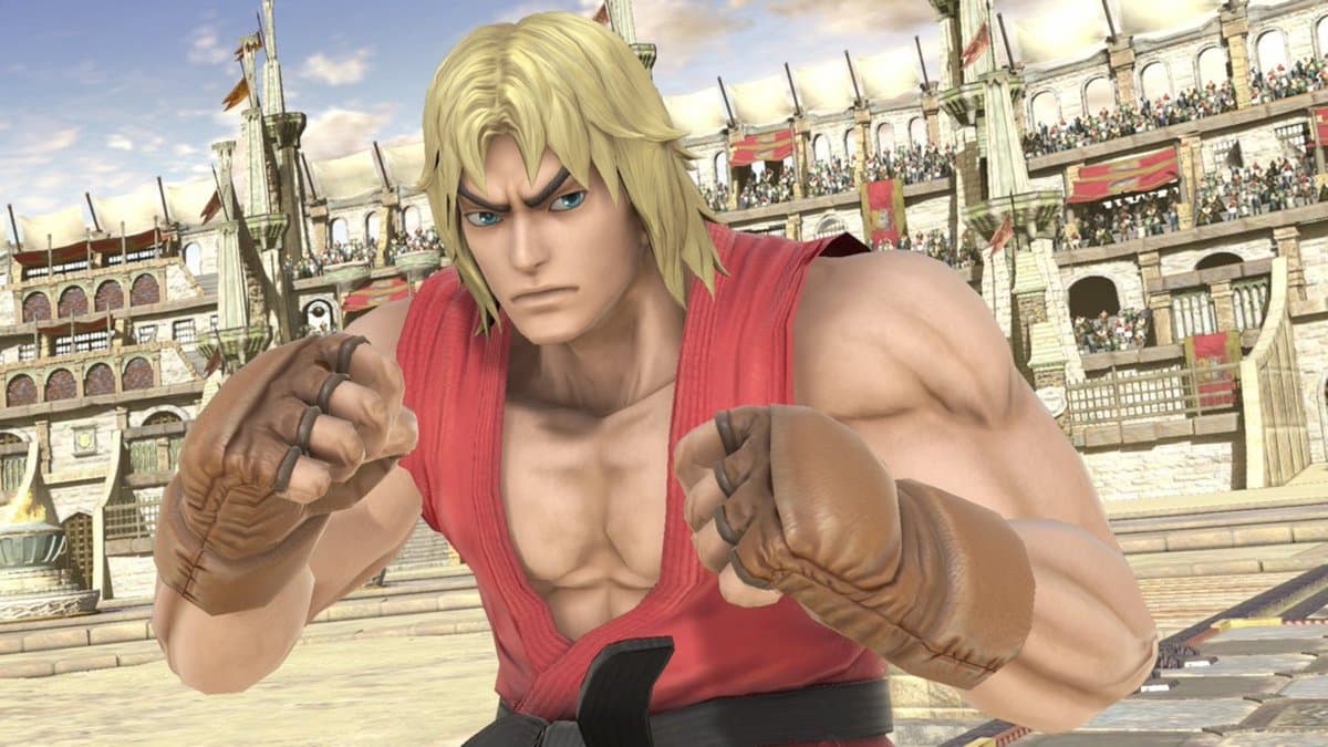 Tres nuevos peleadores se suman a Smash Ultimate
