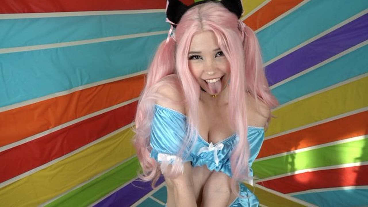 YouTube cerró la cuenta de Belle Delphine y su respuesta provocó memes