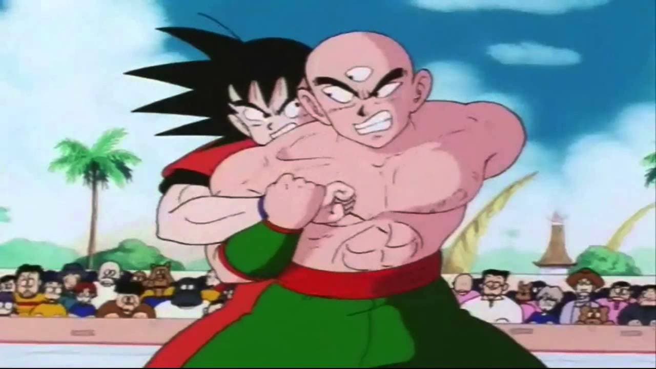 Dragon Ball
