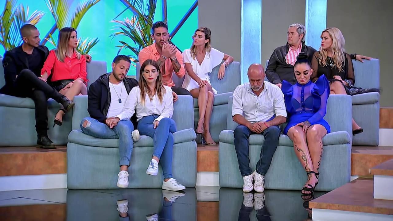 Parejas de Inseparables 2021