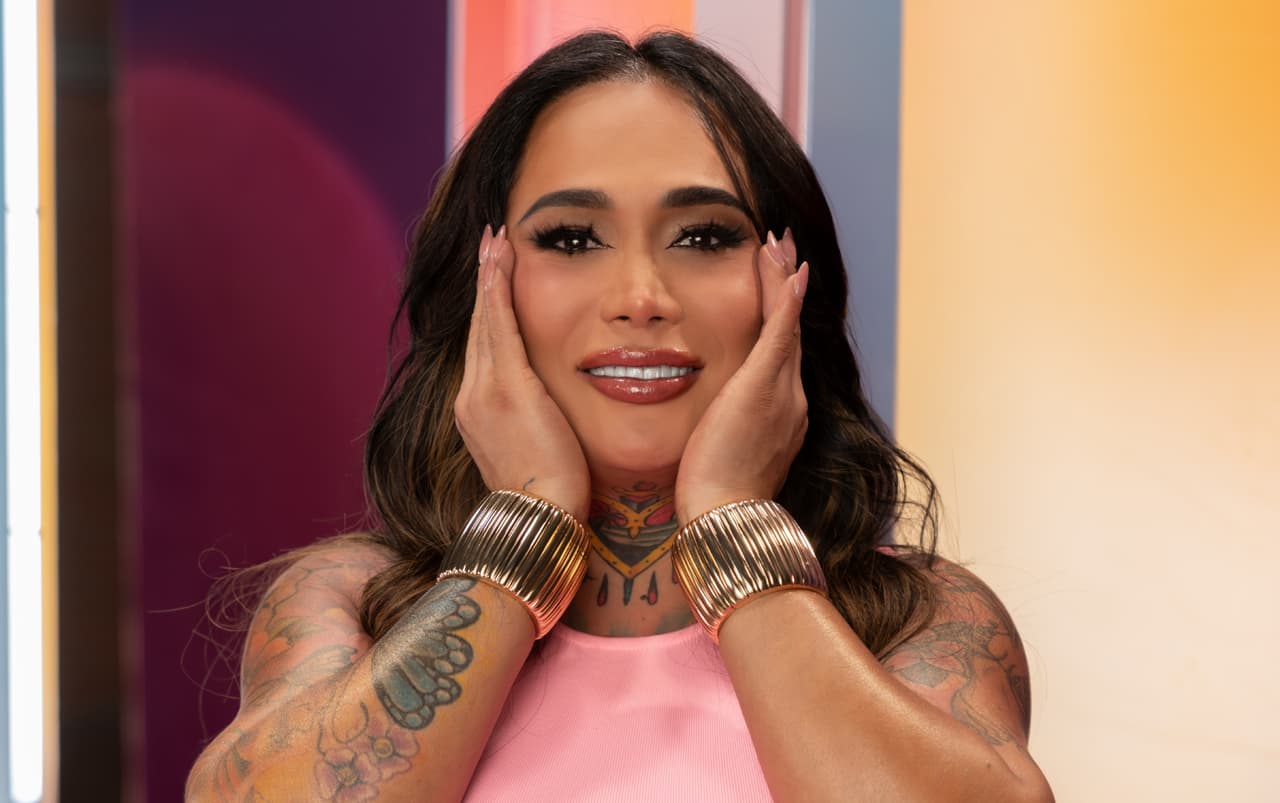 ¿De qué está enferma Karina Torres y que reveló en La Casa de Los Famosos México?