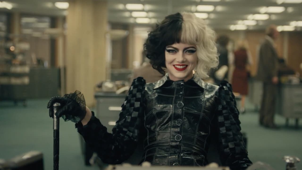 ¡Qué buen combo! Cinemex vuelve a abrir sus cines este 26 de mayo estrenando Cruella