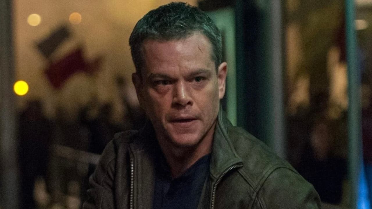 ¡Jason Bourne regresa! Revelan nueva película de la franquicia, ¿tendrá de regreso a Matt Damon?