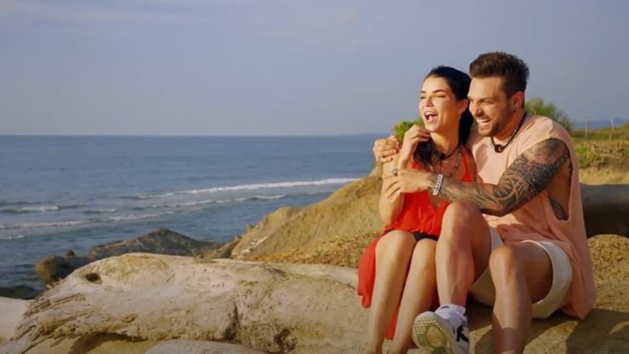 ¿Malú y Nicola se besaron en su cita a solas en ‘Soltero Cotizado’? Esto pasó