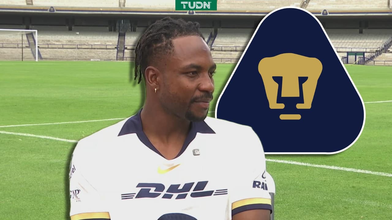 Dos claves de Angulo en Pumas, mentalidad fuerte, el “equipo cree”