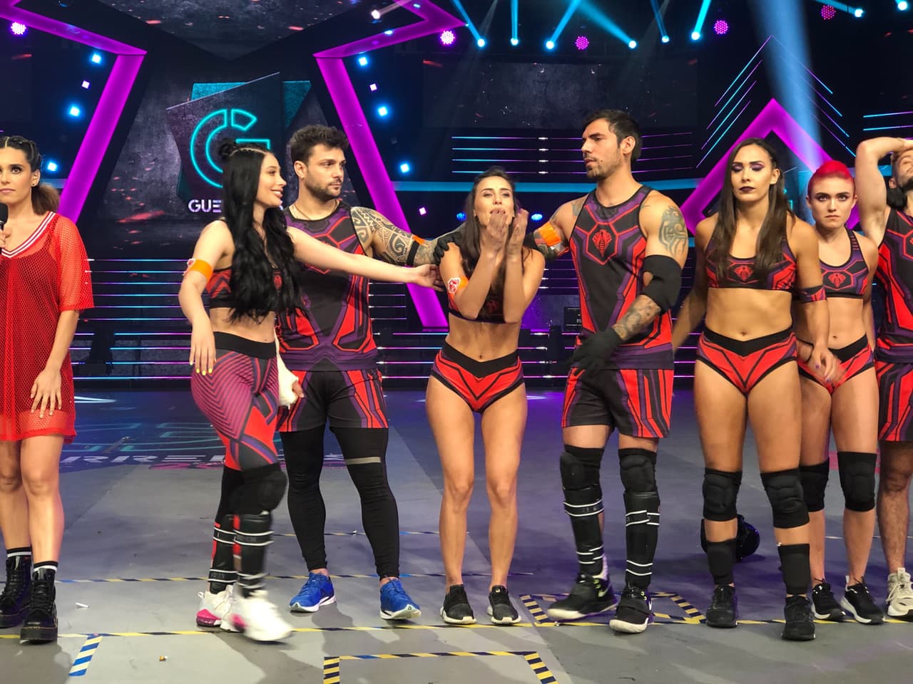 Mira las sentencias y eliminaciones de Guerreros 2020 en este maratón de los capítulos 13 al 16