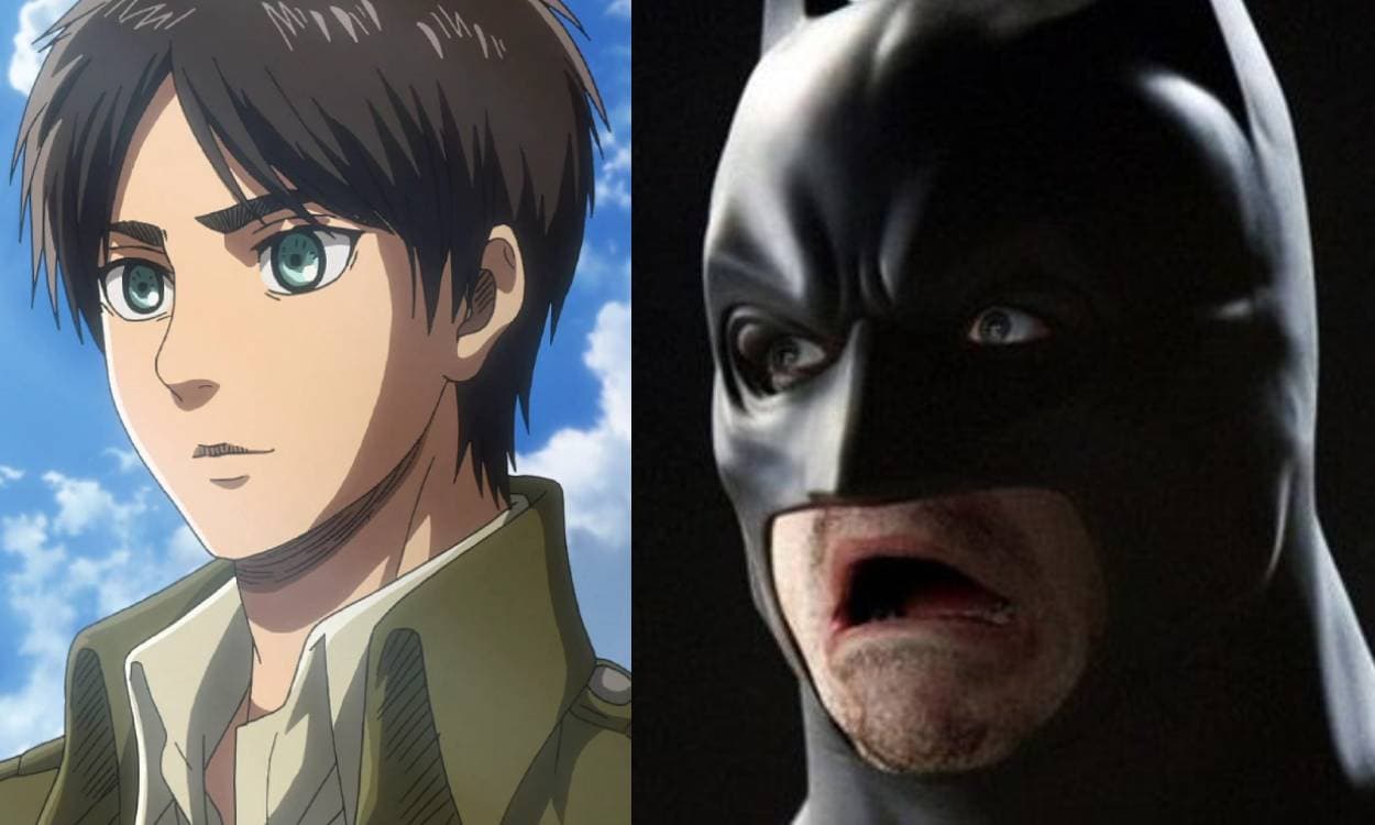 Shingeki no Kyojin: Fans reaccionan a la nueva figura de Eren