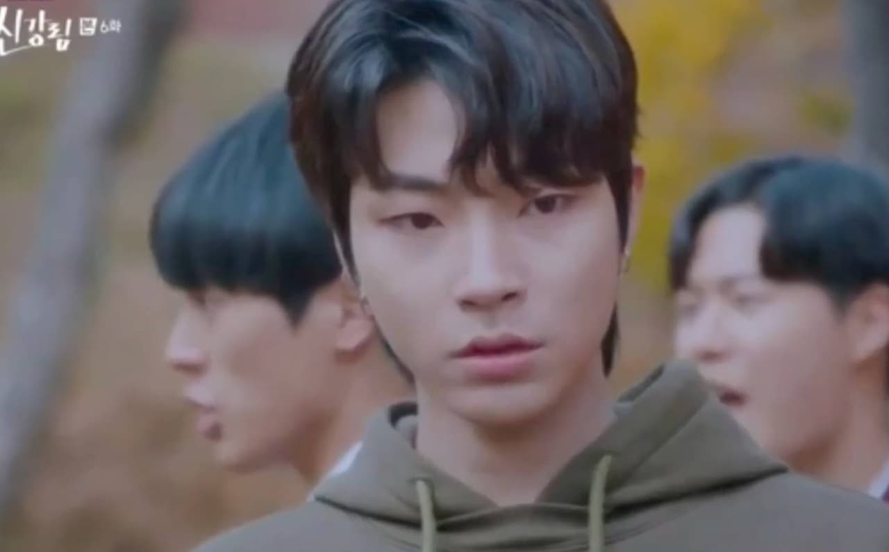 Belleza Verdadera Seo Joon