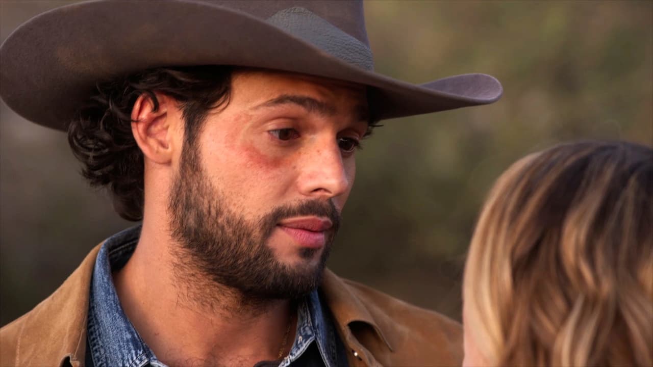 Tierra de Amor y Coraje Capítulo 17 Completo: Todo lo hice por ti