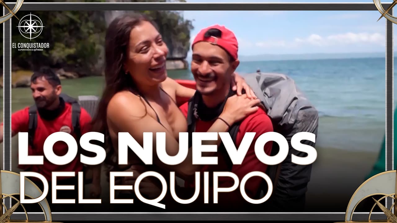 Javi, Baby, Perfecto y Pablo se UNEN a sus NUEVOS equipos respectivamente