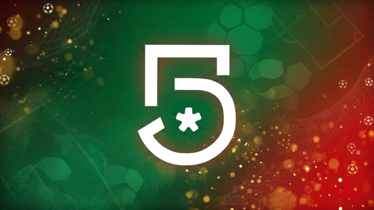 Mundial 2026 por Canal 5: ¿qué partido ver hoy lunes 22 de junio?