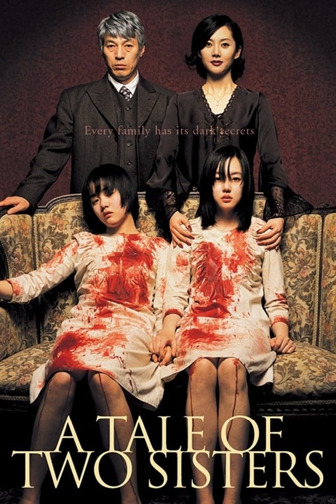 'Janghwa, Hongryeon' es una producción surcoreana de 2003. Está inspirada en un cuento tradicional de ese país y relata la historia de una joven que, tras regresar a casa de su hermana después de estar en un hospital psiquiátrico, vive eventos perturbadores y sobrenaturales relacionados con su madrastra y los fantasmas que acechan su hogar.