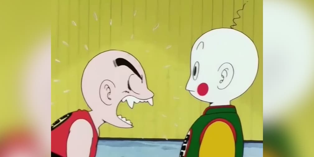 ¡Esto pasa cuando te encuentras con un trollmaster!