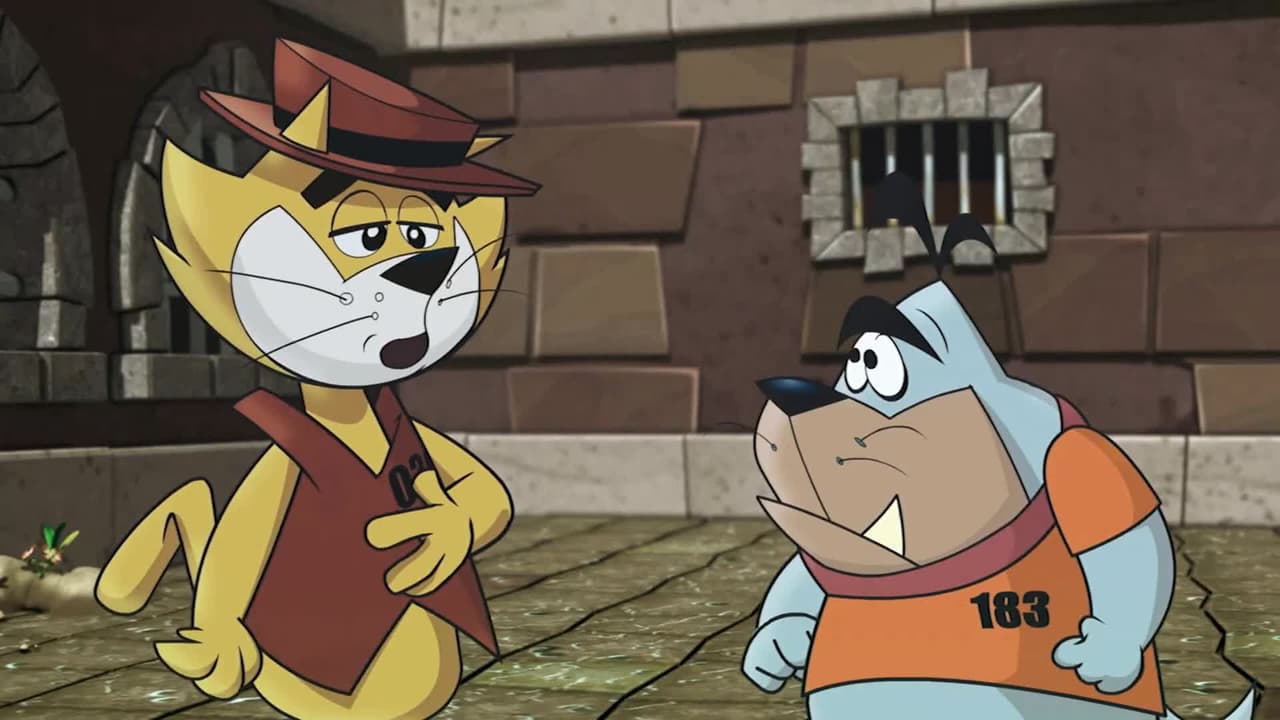 ¡No todo lo que ladra es perro! Diviértete con Don Gato por Canal 5