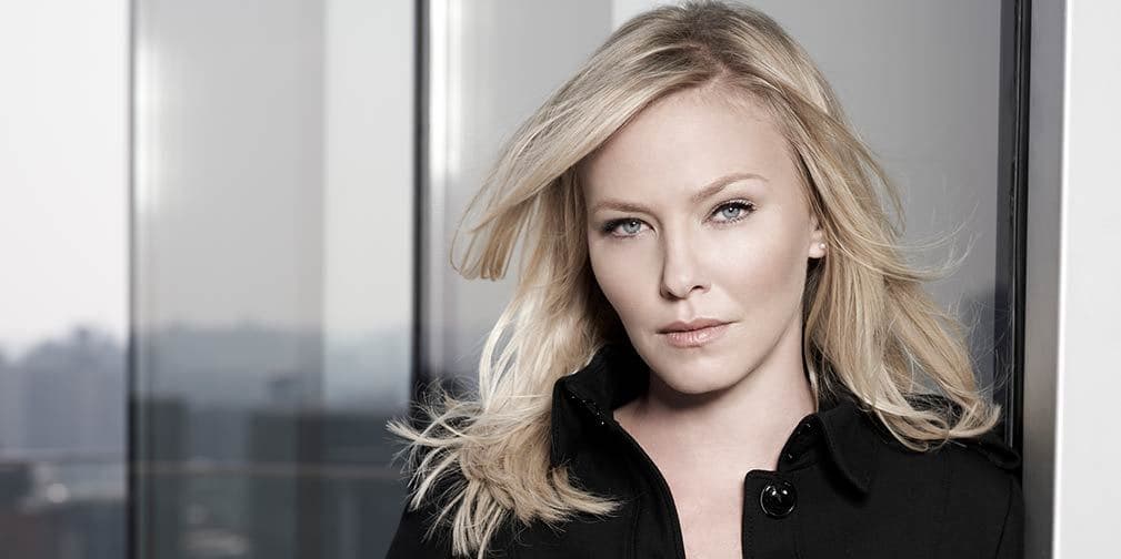 Amanda Rollins