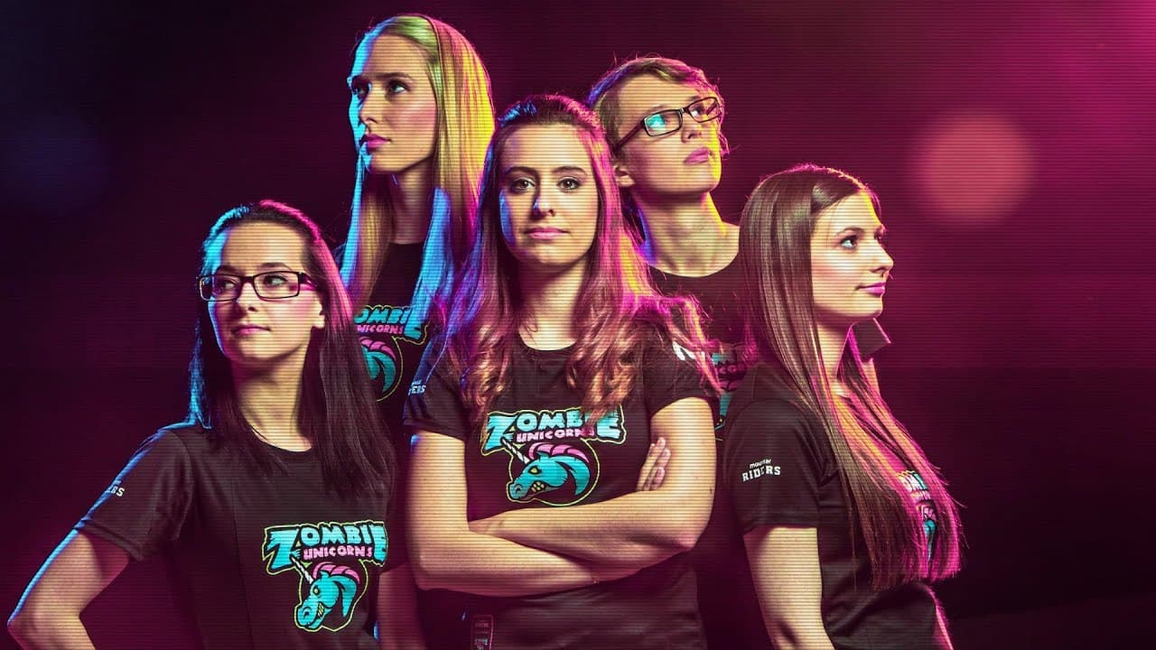 Zombie Unicorns ha sido una de las escuadras femeninas más destacadas de League of Legends.