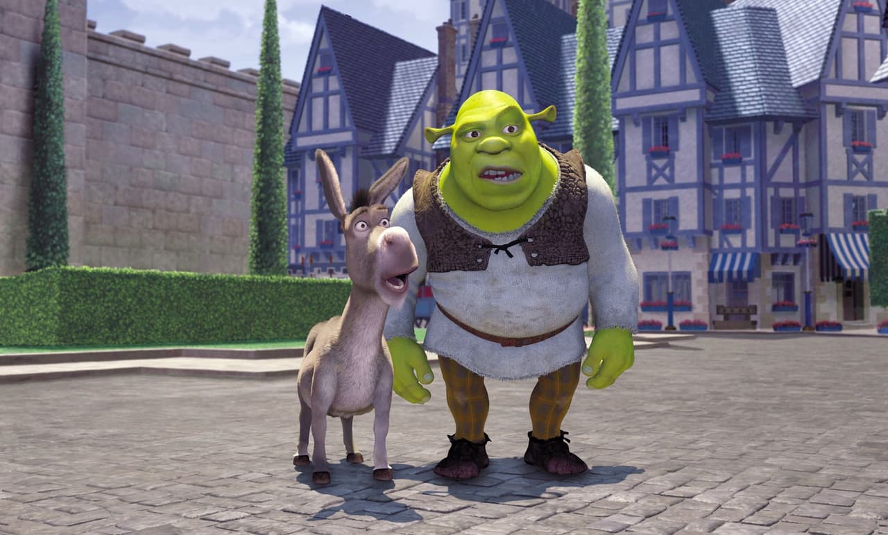 ¿Cierto o falso? Demuestra cuánto recuerdas de Shrek con este test