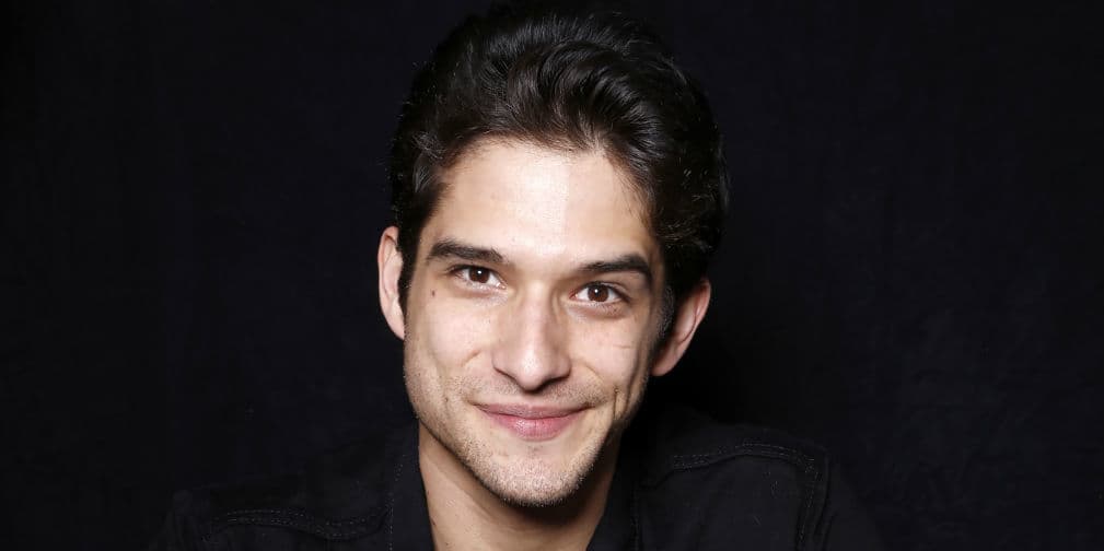 Tyler Posey, de lobo feroz a príncipe azul
