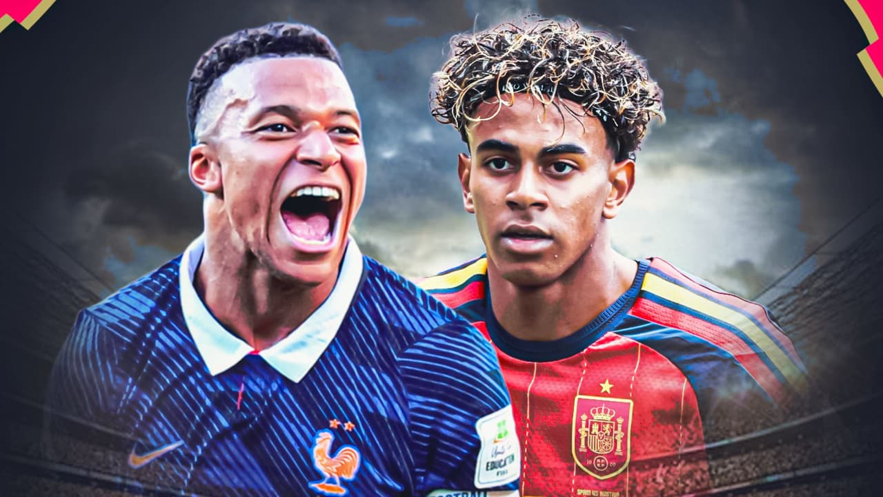 Francia vs. España: Ve aquí EN VIVO el partido de semifinales del Mundial 2026