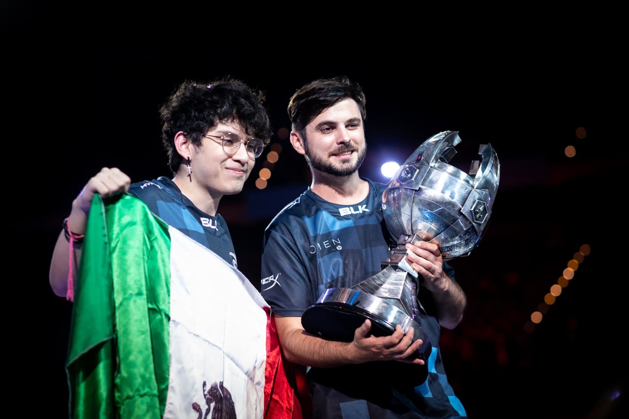 Platicamos con Seiya, campeón latinoamericano de League of Legends