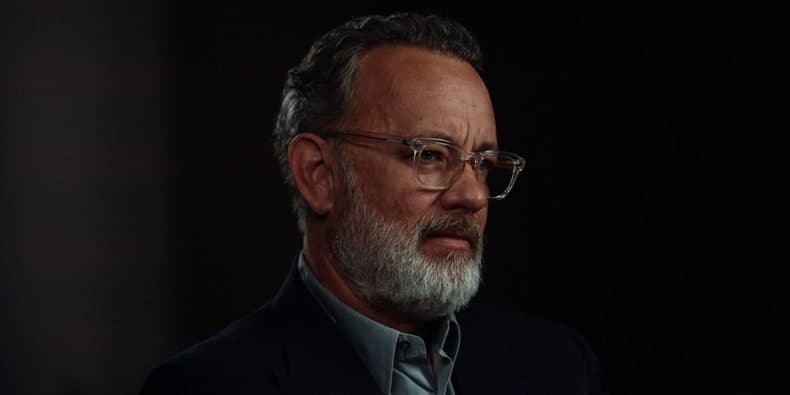 Internet dice que nunca viajes con Tom Hanks. Porque siempre que viaja pasa algo raro. Bueno, la máxima se cumplió en la vida real y recordamos varias de sus películas en donde, justamente, sus viajes se tuercen para hacer historias increíbles.