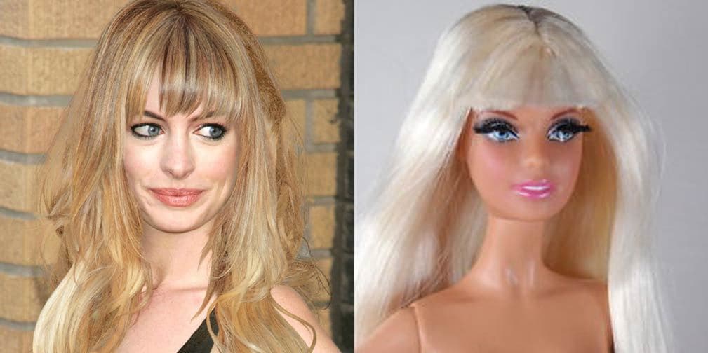 ¡La película de 'Barbie' con Anne Hathaway se atrasa! Llegará hasta 2020