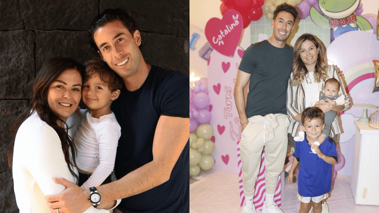 Mariana Echverría revela por qué se esconde de su hijo y toma drástica decisión: “Yo estoy en contra de eso”