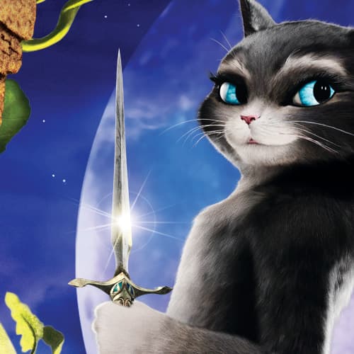 Kitty Patitas Suaves