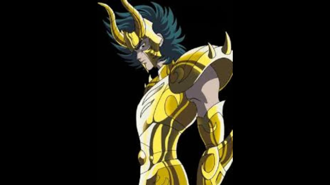 Pese a tener buenas técnicas de combate, mucho del poder que tiene Shura de Capricornio se reduce a Excalibur. Por eso está en el lugar 6.